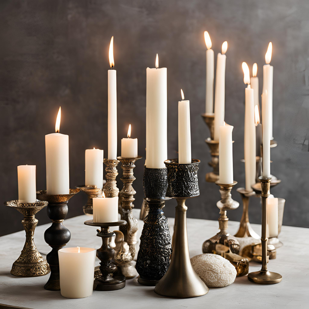 Candle Holders