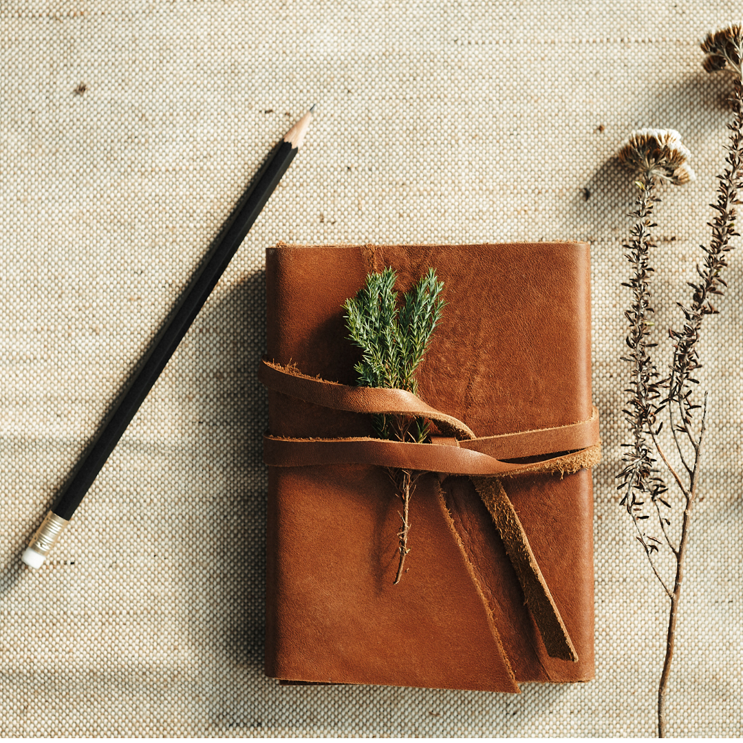 Journals, Writing, & Stationary