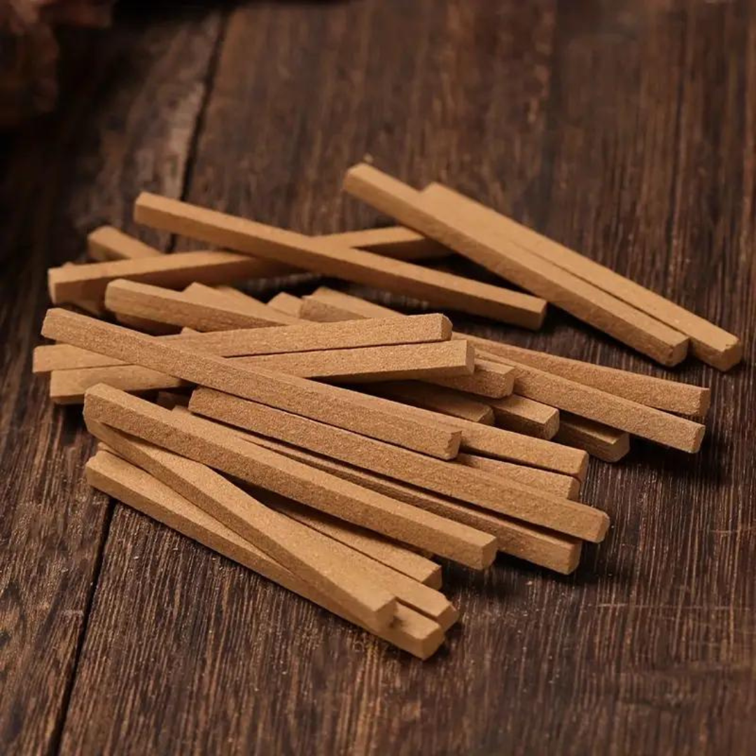 Premium Old Sandalwood Incense Sticks