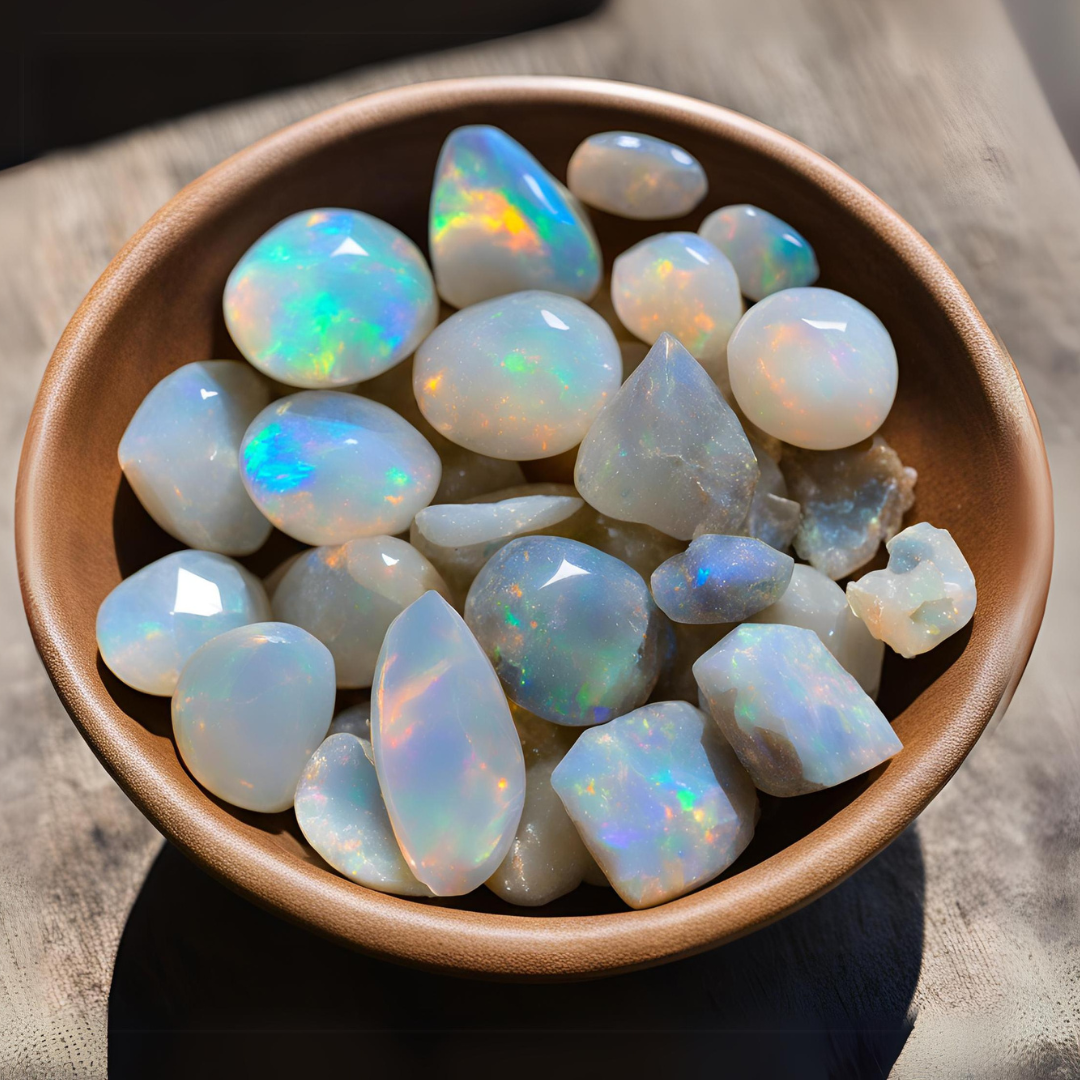 Opal Crystal