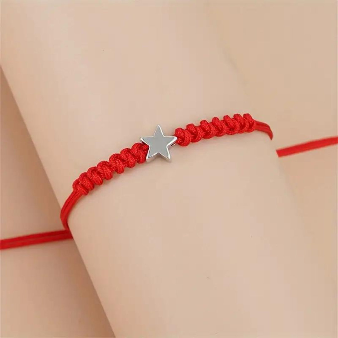 Birthday Wishes Bracelet